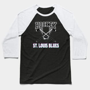 St. LouisB Baseball T-Shirt